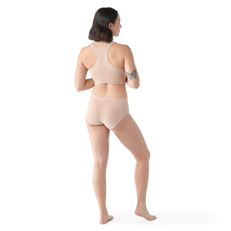 Smartwool Women's Intraknit™ Hipster 3-Pack