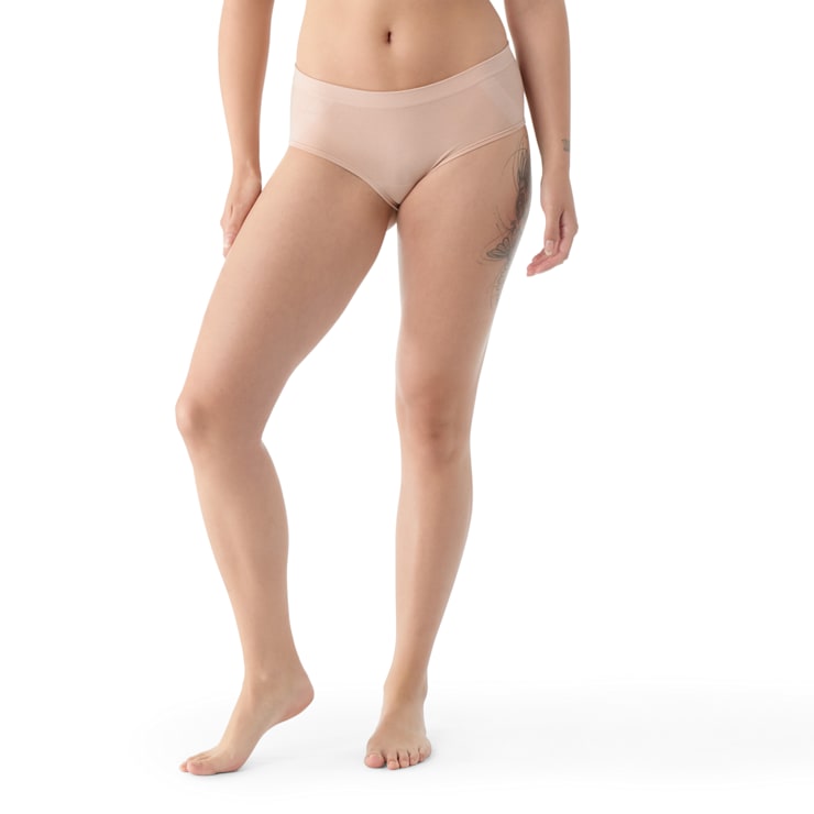 smartwool Women's Intraknit™ Hipster 3-Pack