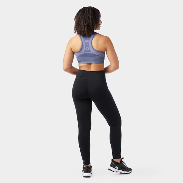 Smartwool Women's Intraknit™ Racerback Bra