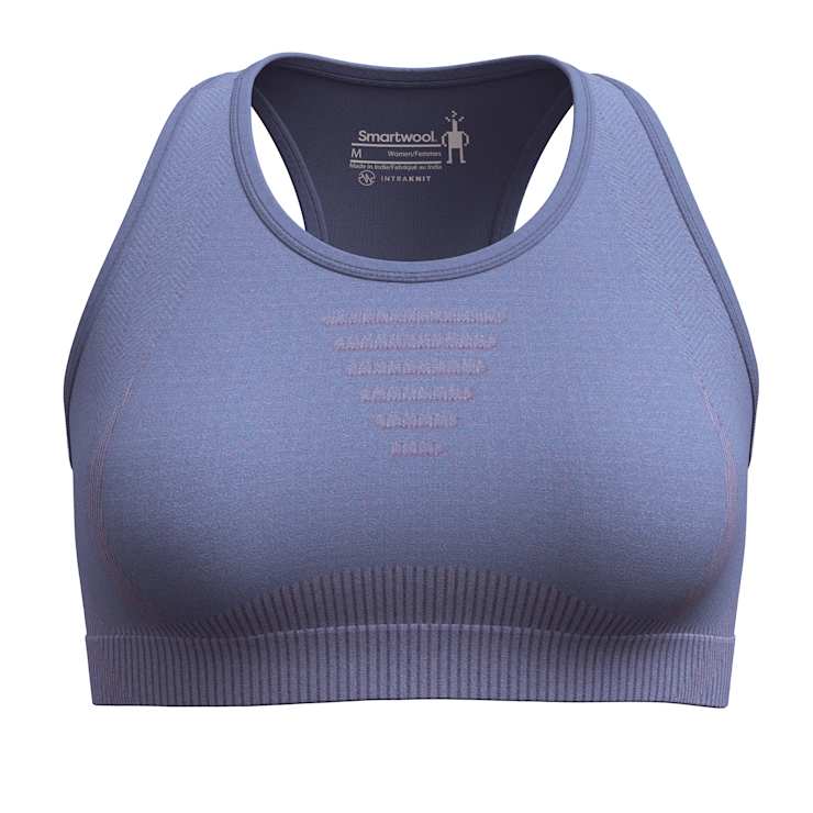 Smartwool Women's Intraknit™ Racerback Bra