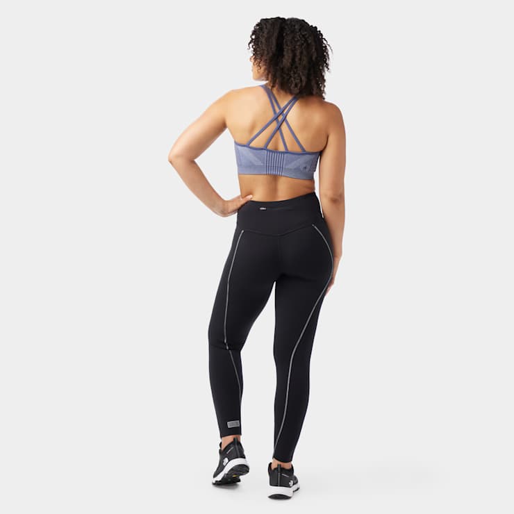 Smartwool Women's Intraknit™ Strappy Bra
