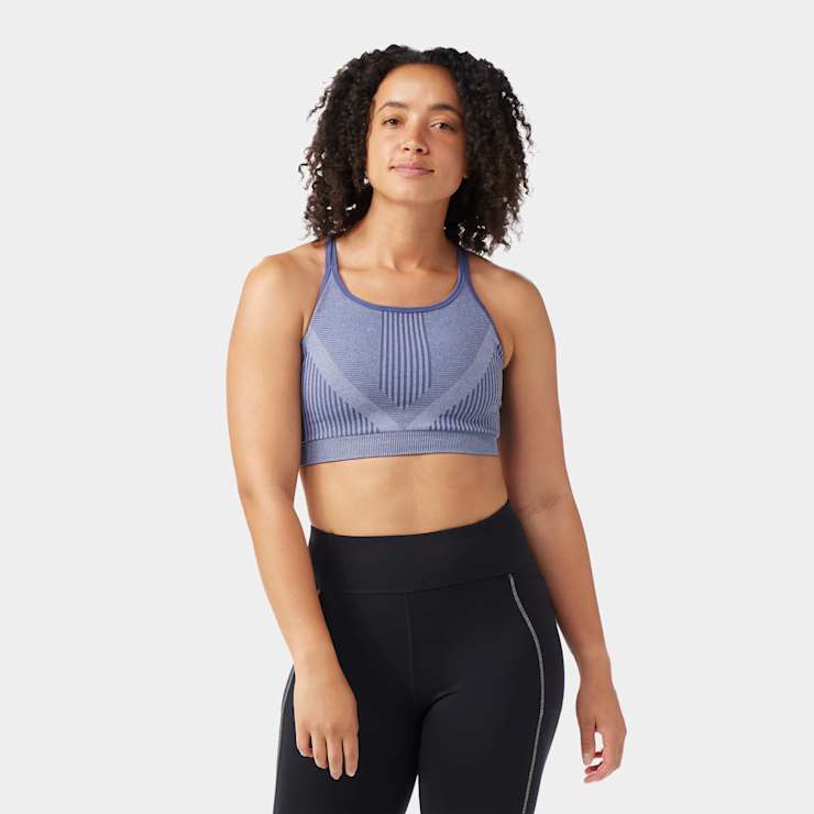 smartwool Women's Intraknit™ Strappy Bra