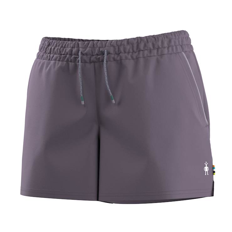 Smartwool Women's Merino 4" Hike Short