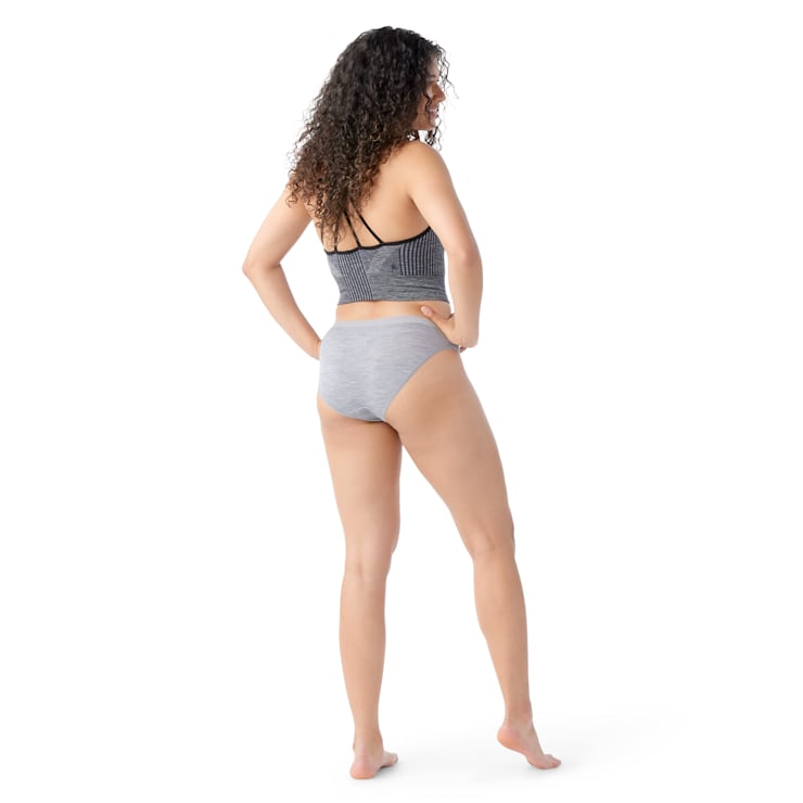 Smartwool Women's Merino Bikini