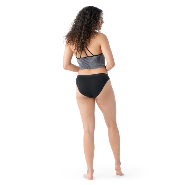 Smartwool Women's Merino Bikini 2-Pack