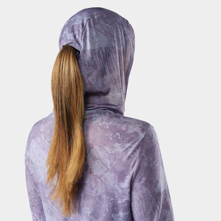 Smartwool Women's Merino Hoodie