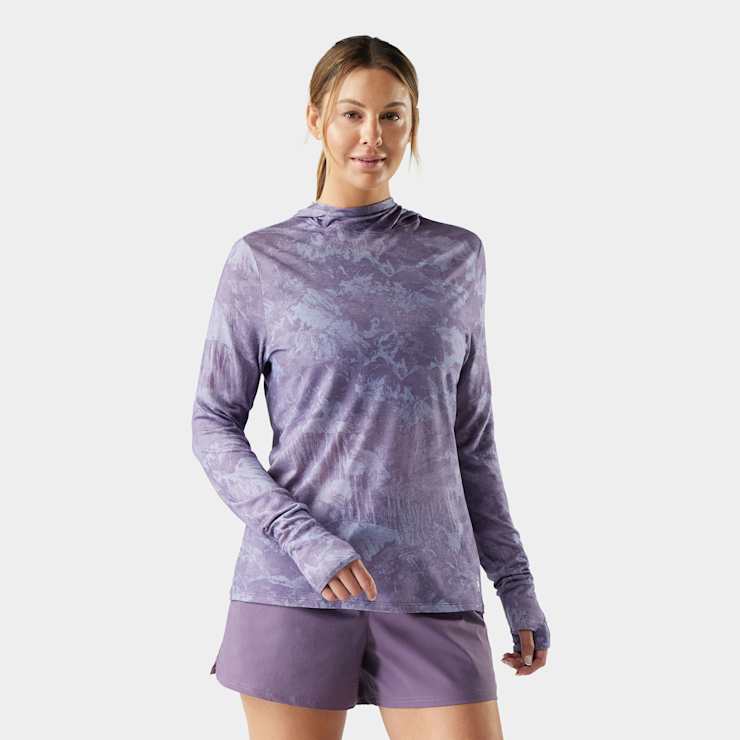 smartwool Women's Merino Hoodie