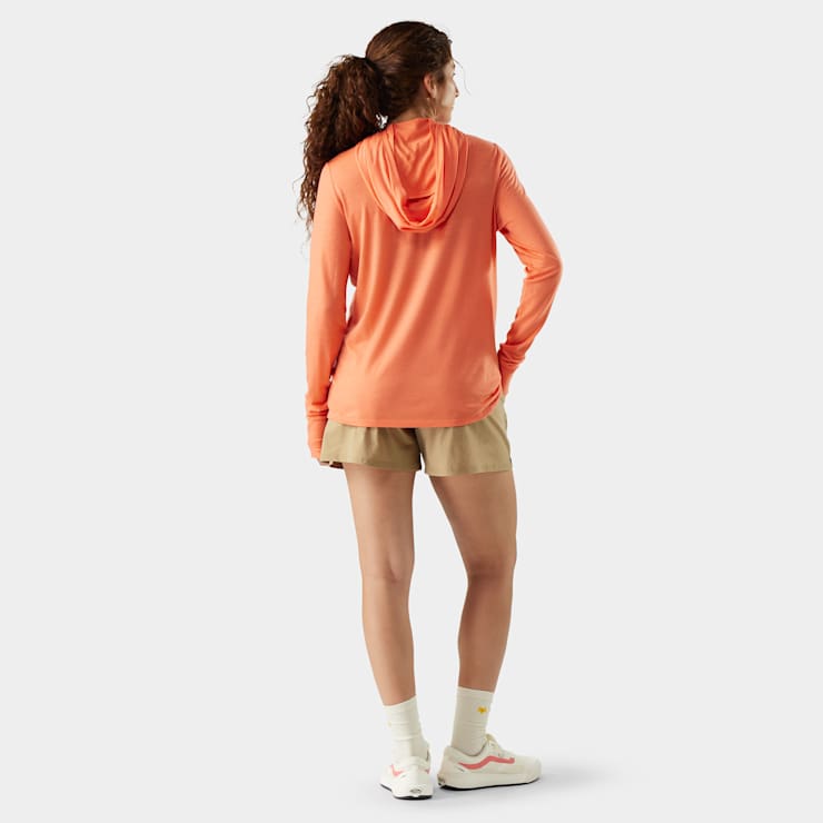 Smartwool Women's Merino Sun Hoodie