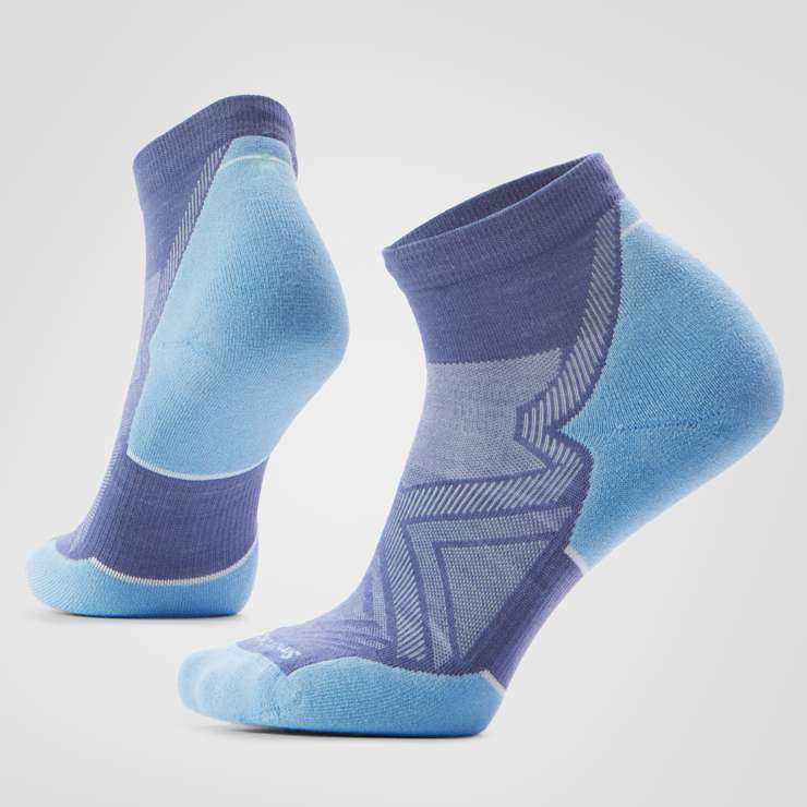 smartwool Women's Run Ankle Socks