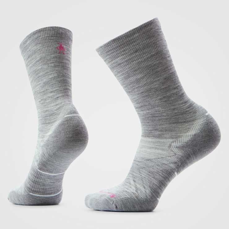 smartwool Women's Run Cold Weather Crew Socks