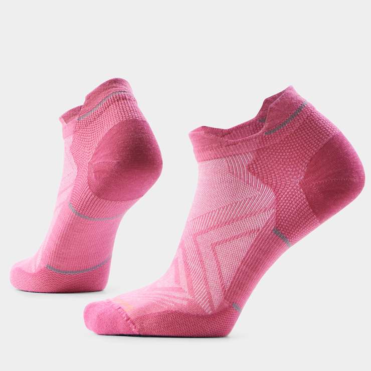 smartwool Women's Run Low Ankle Socks