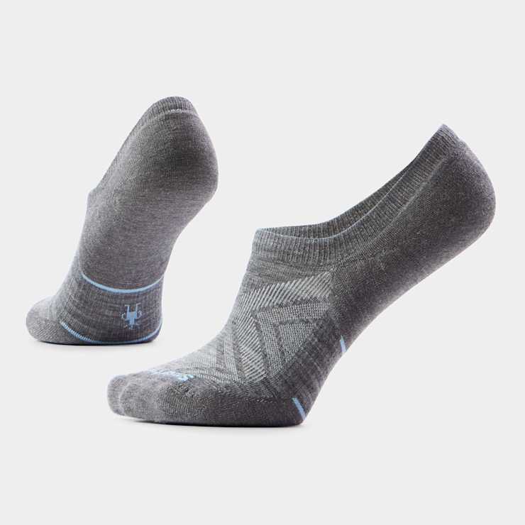 smartwool Women's Run No Show Socks
