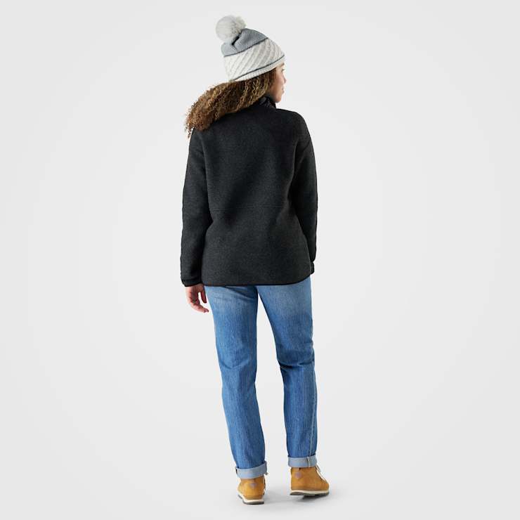 Smartwool Women's Second Cut™ Fleece Jacket