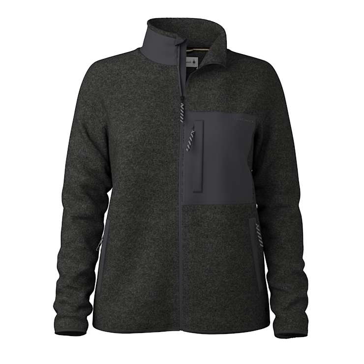Smartwool Women's Second Cut™ Fleece Jacket