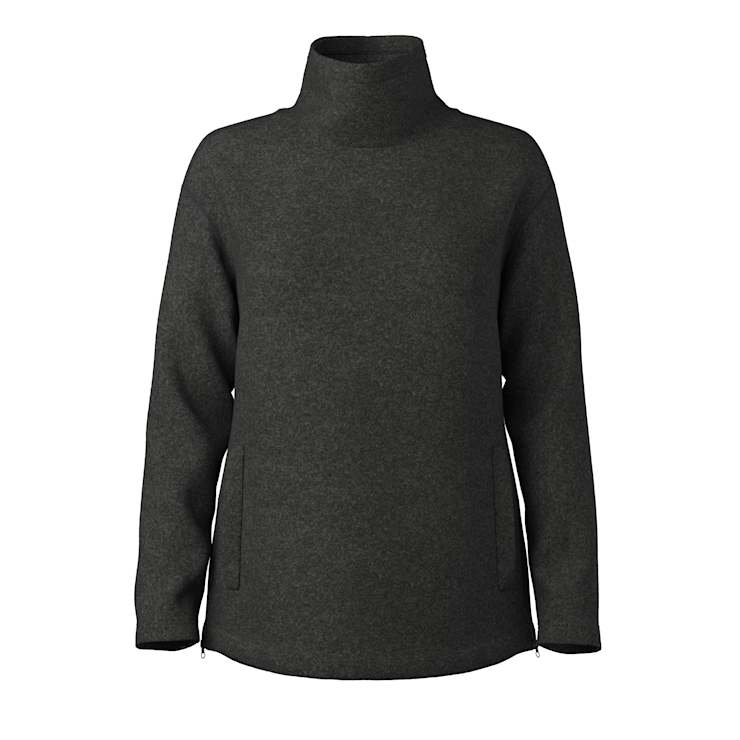 Smartwool Women's Second Cut™ Fleece Pullover