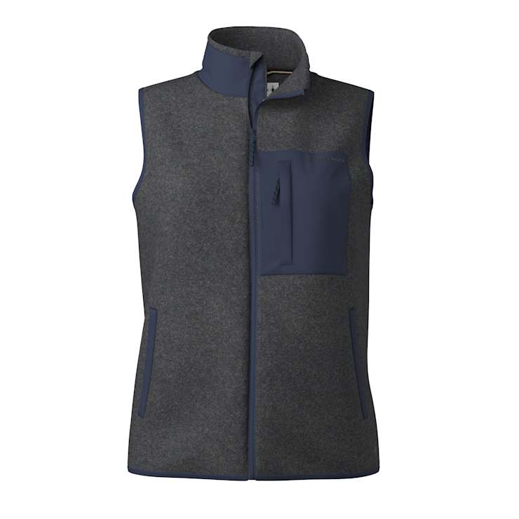 Smartwool Women's Second Cut™ Fleece Vest