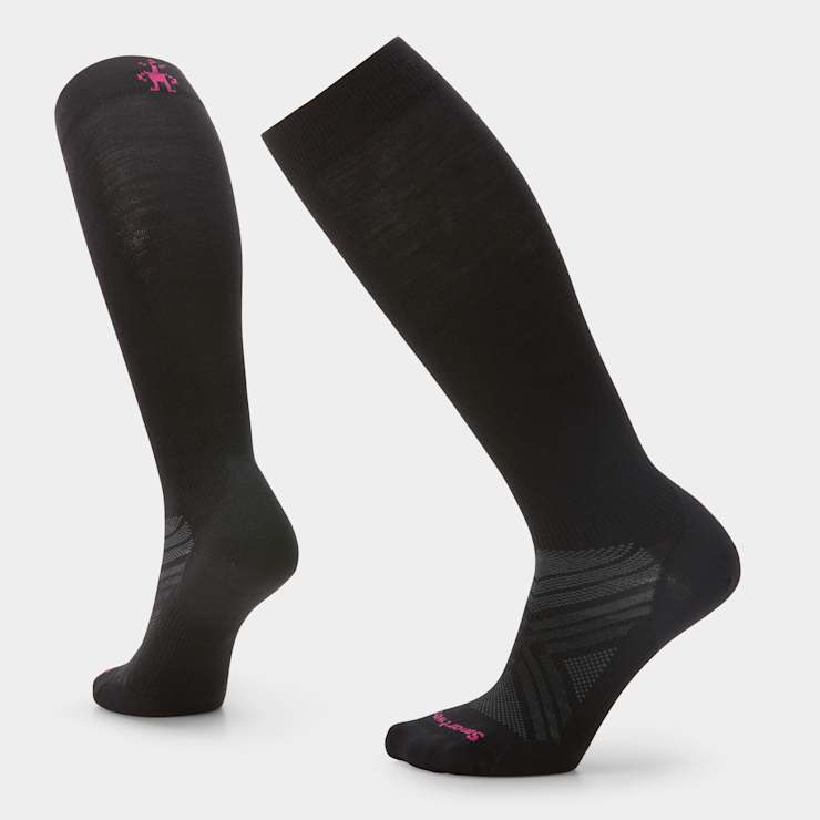 smartwool Women's Ski Over The Calf Socks