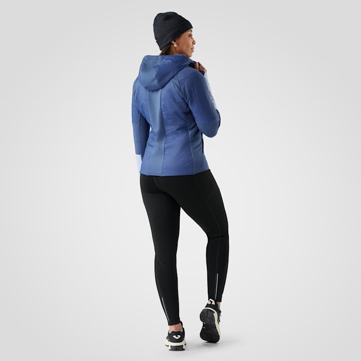 Smartwool Women's Smartloft Hooded Jacket