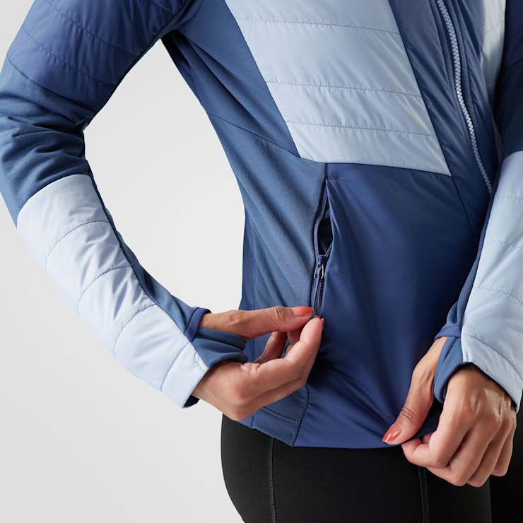 Smartwool Women's Smartloft Hooded Jacket