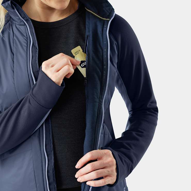 Smartwool Women's Smartloft Hybrid Jacket