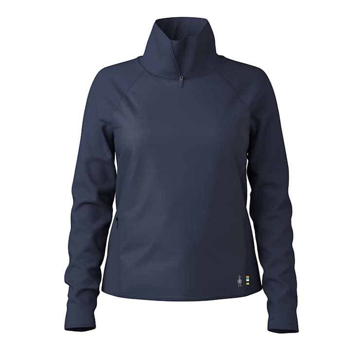 Smartwool Women's Smartloft Pullover