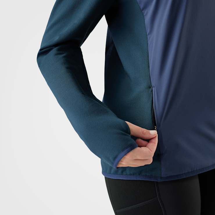 Smartwool Women's Smartloft Pullover