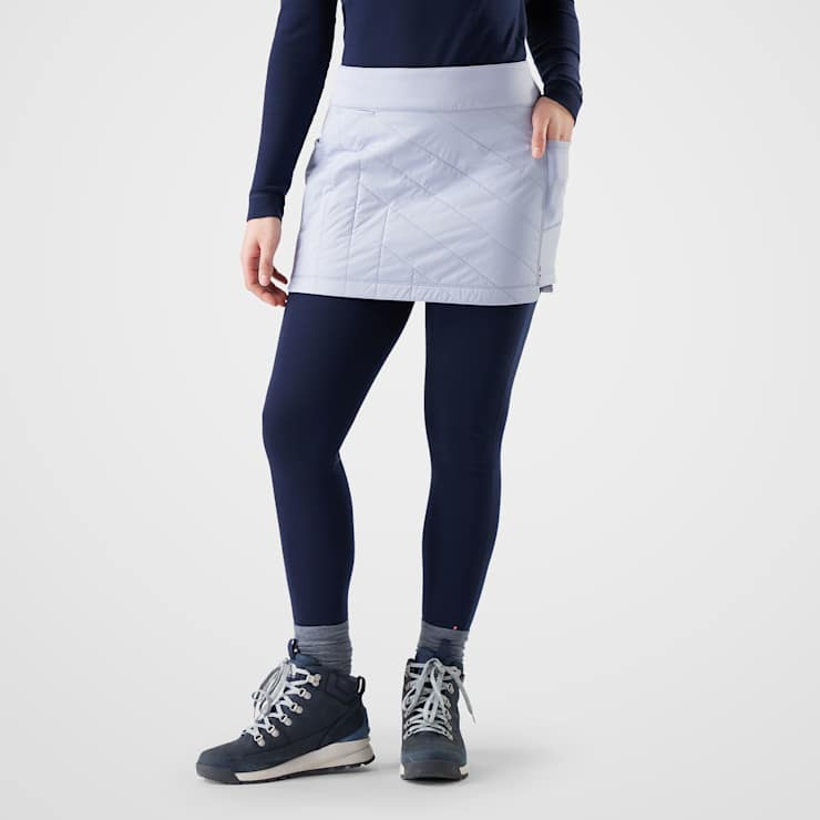 smartwool Women's Smartloft Skirt