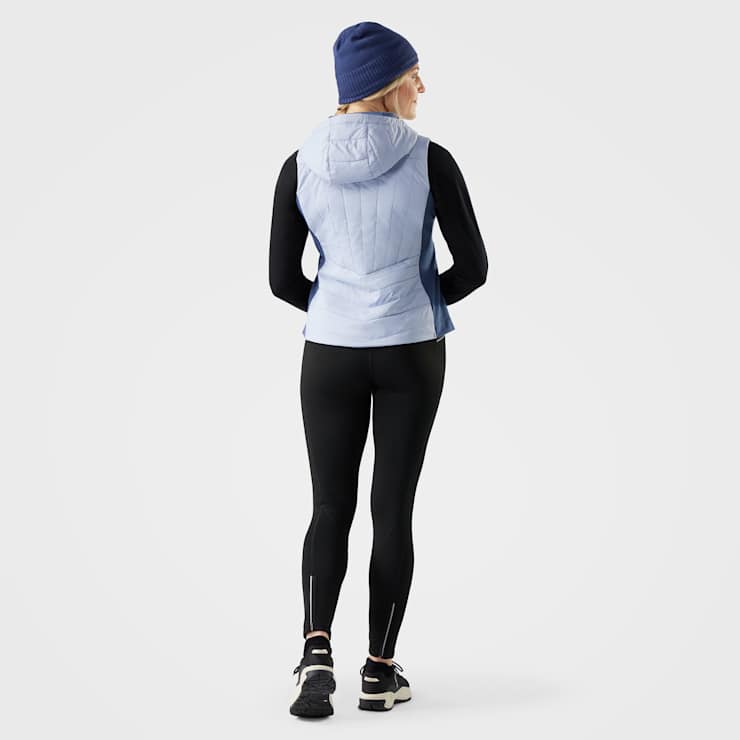 Smartwool Women's Smartloft Vest