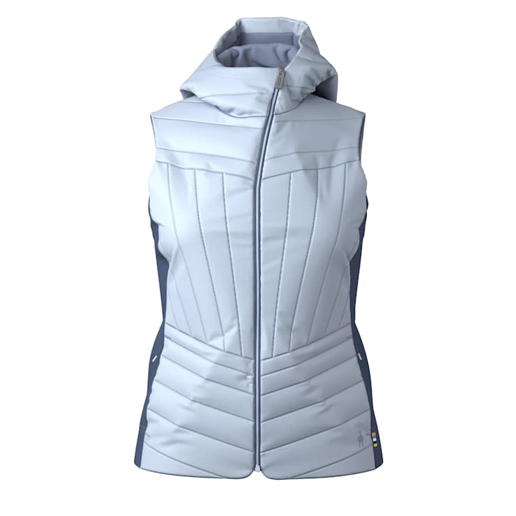 Smartwool Women's Smartloft Vest