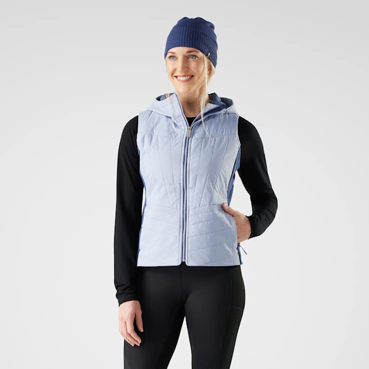 smartwool Women's Smartloft Vest