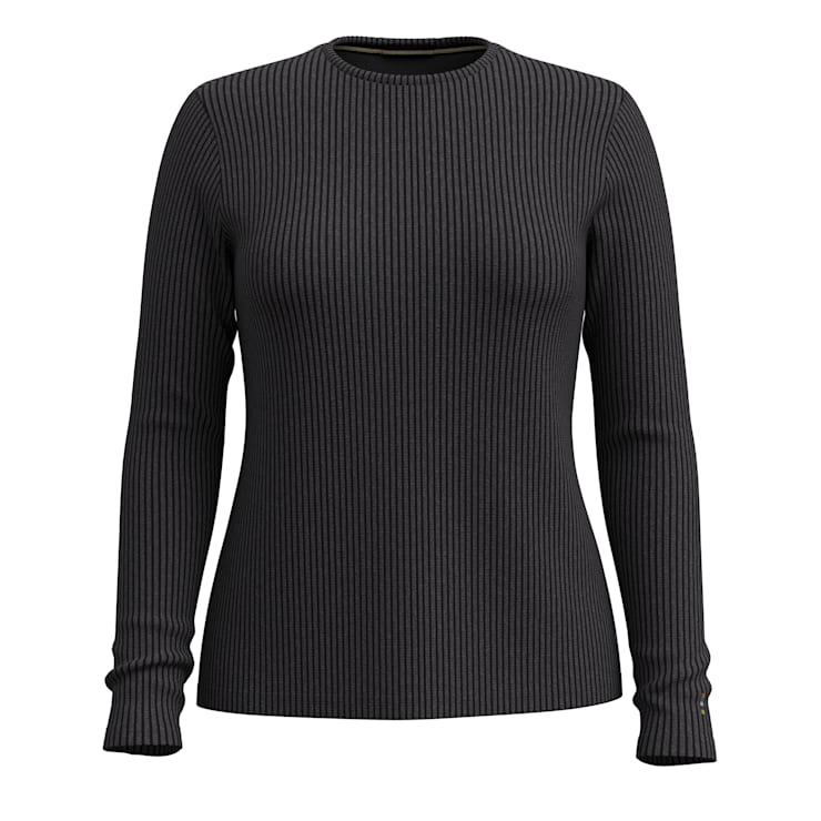 Smartwool Women's Thermal Merino Rib Crew