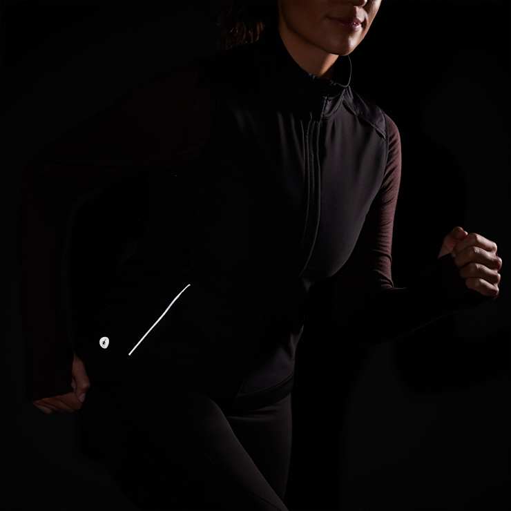 Smartwool Women's Active Fleece Wind Insulated Vest