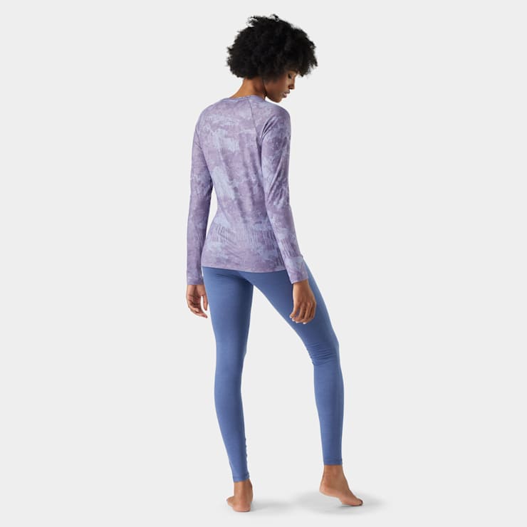 Smartwool Women's Classic All-Season Merino Base Layer Bottom