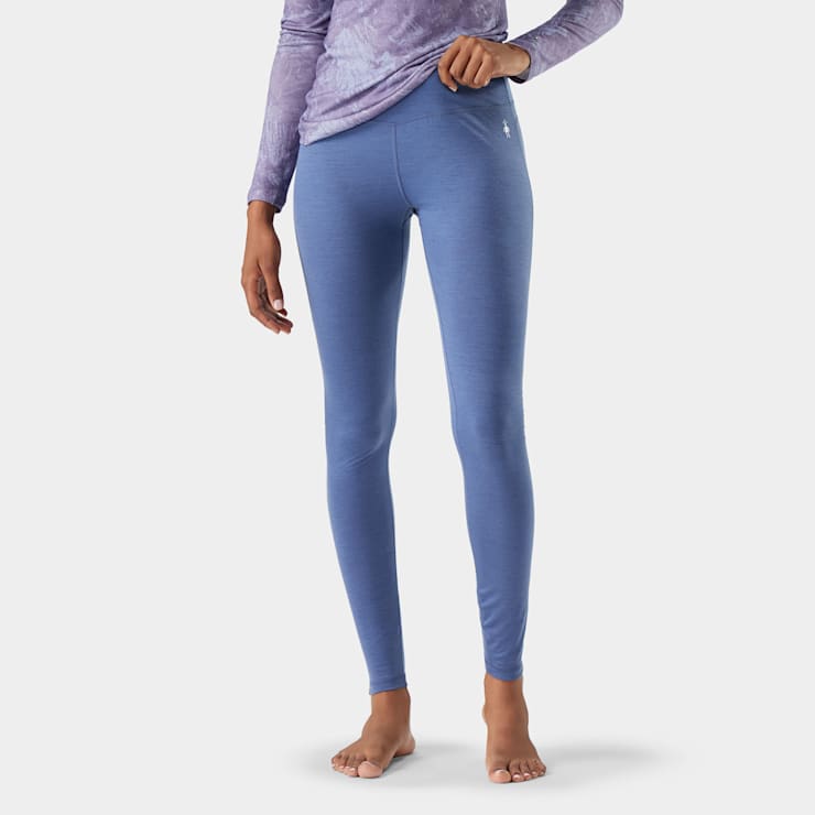 smartwool Women's Classic All-Season Merino Base Layer Bottom