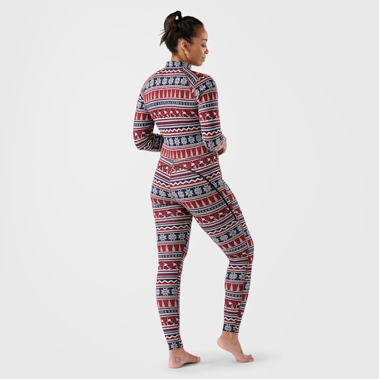 Smartwool Women's Classic Thermal Merino Base Layer One Piece