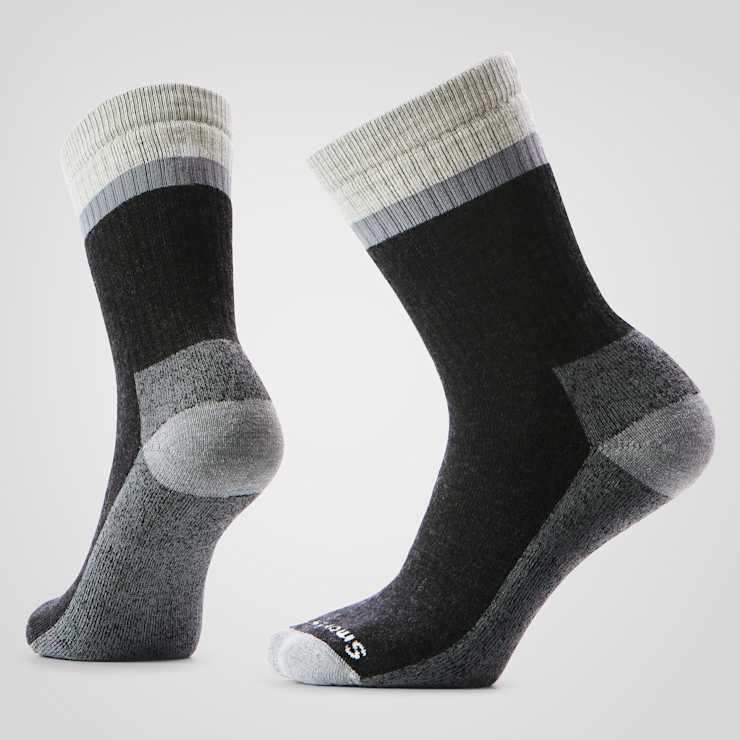 smartwool Women's Everyday Cozy Best Friend Crew Socks