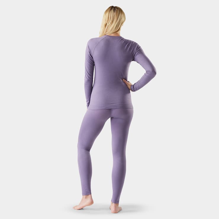 Smartwool Women's Intraknit™ All-Season Merino Base Layer Bottom
