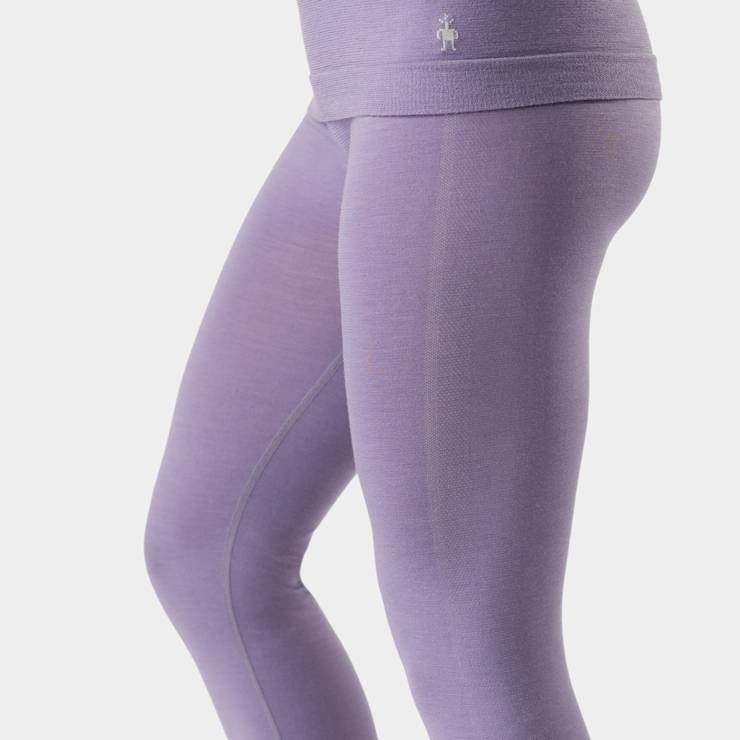 Smartwool Women's Intraknit™ All-Season Merino Base Layer Bottom