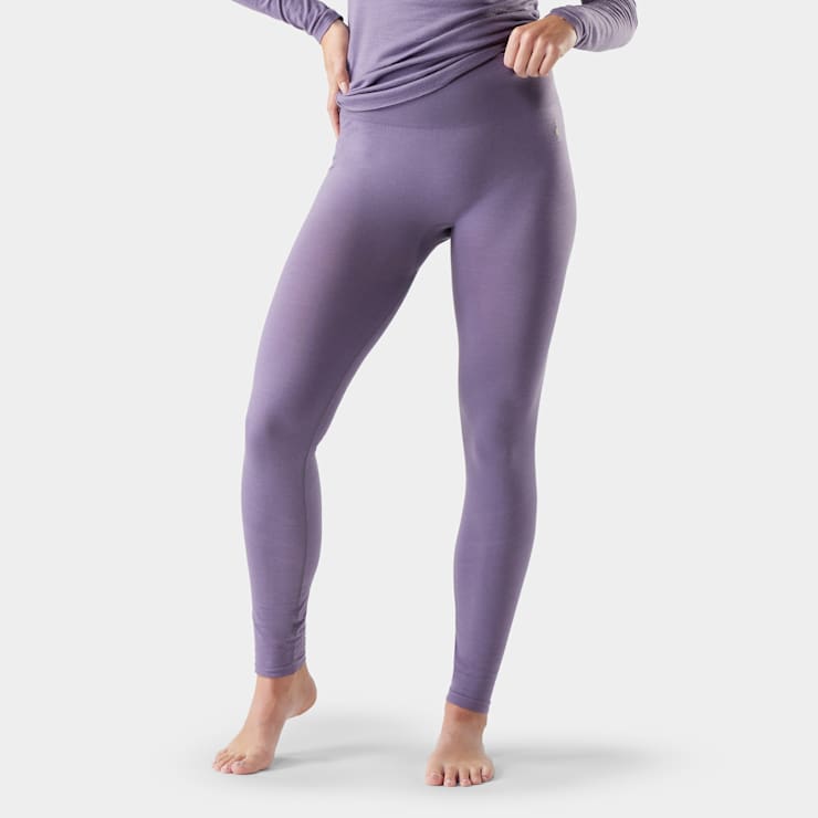 smartwool Women's Intraknit™ All-Season Merino Base Layer Bottom