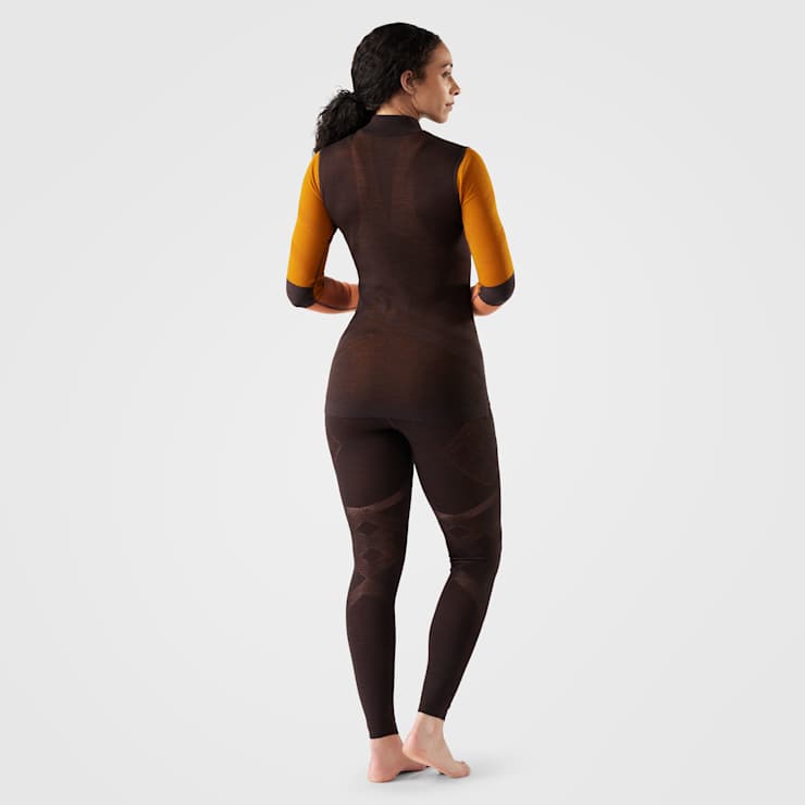 Smartwool Women's Intraknit™ Thermal Merino Base Layer Bottom