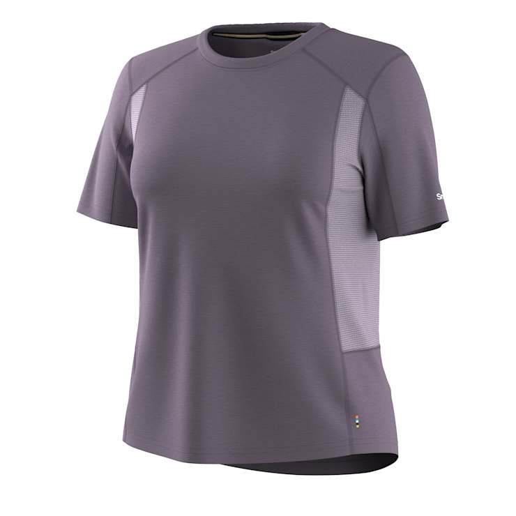 Smartwool Women's Mountain Bike Short Sleeve Jersey