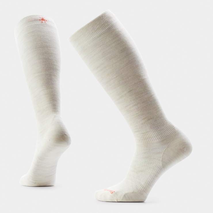 smartwool Women's Ski Extra Stretch Over The Calf Socks
