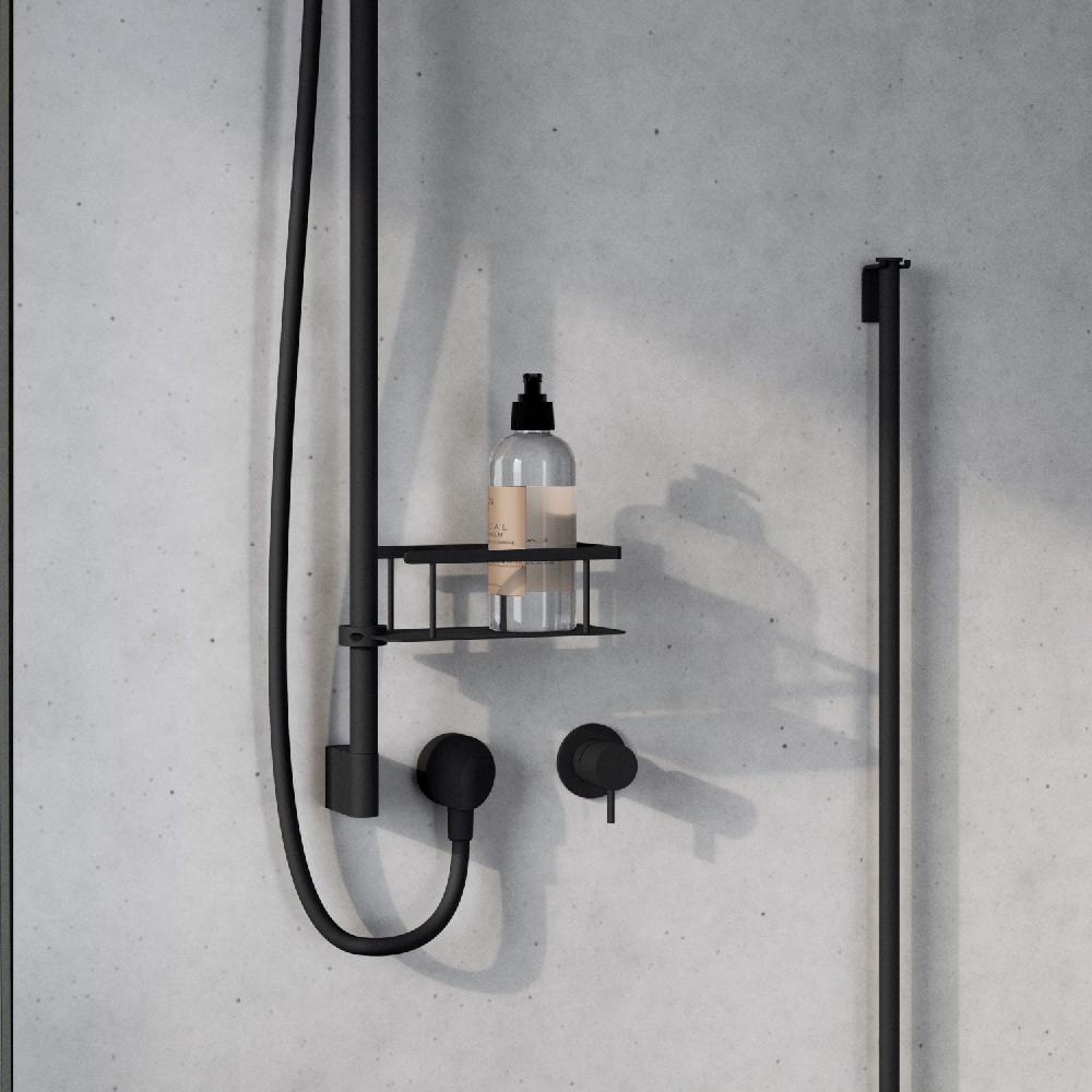 Smedbo Basket For Shower Riser Rail