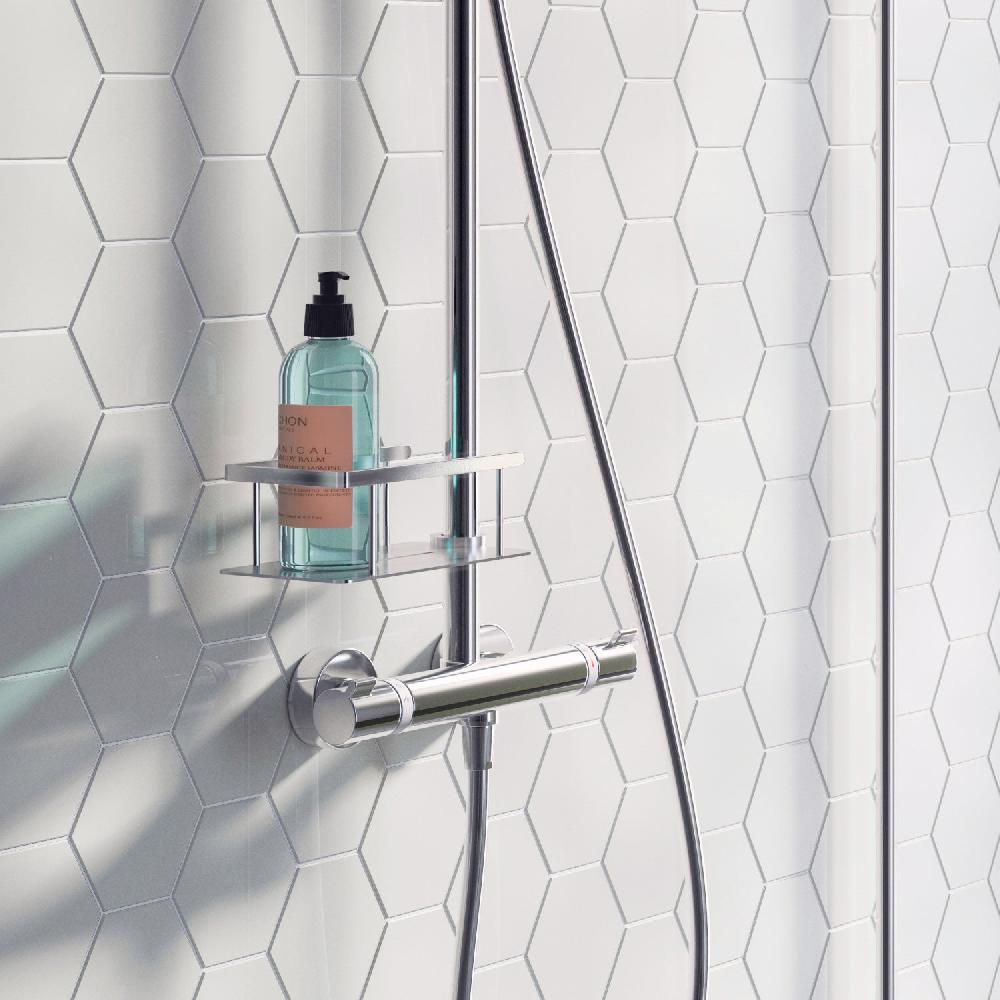 Smedbo Basket For Shower Riser Rail