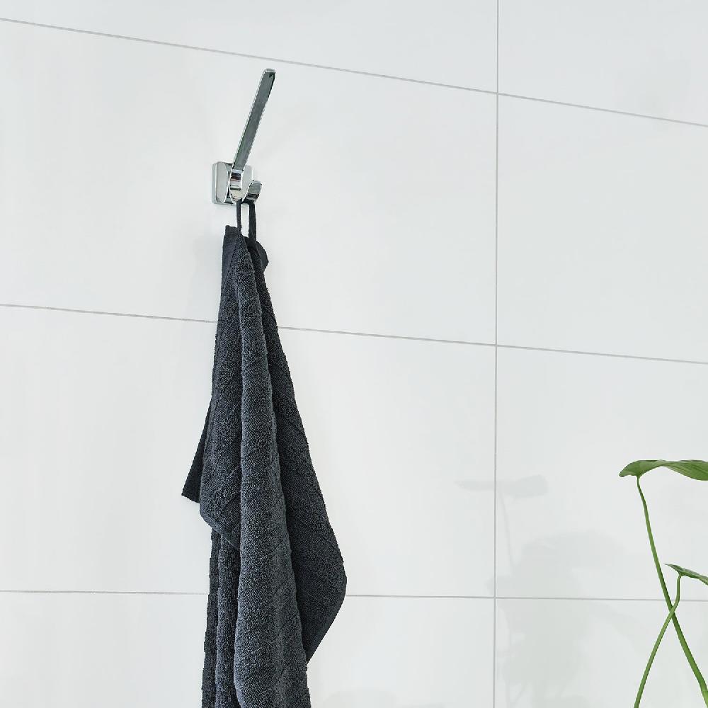 Smedbo Bath Robe Hook