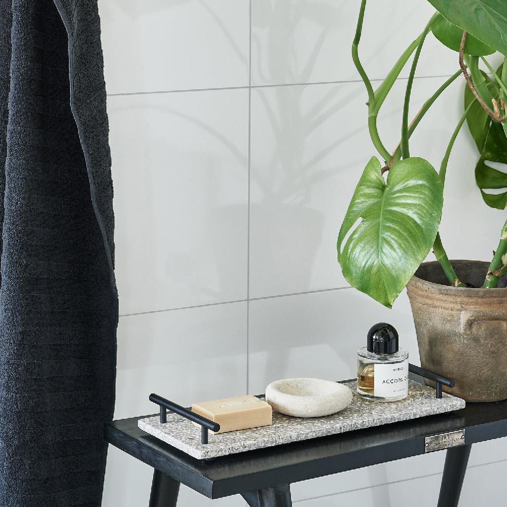 Smedbo Bath Robe Hook