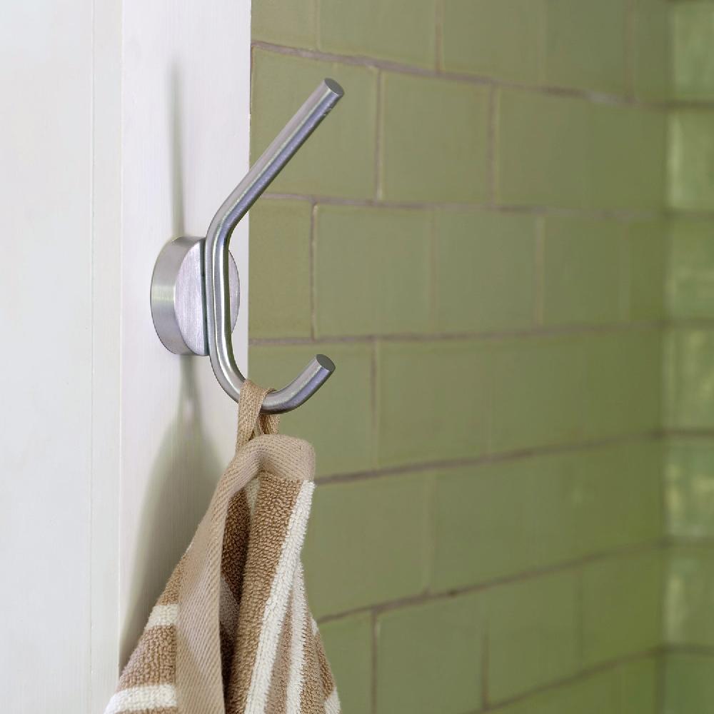 Smedbo Bath Robe Hook