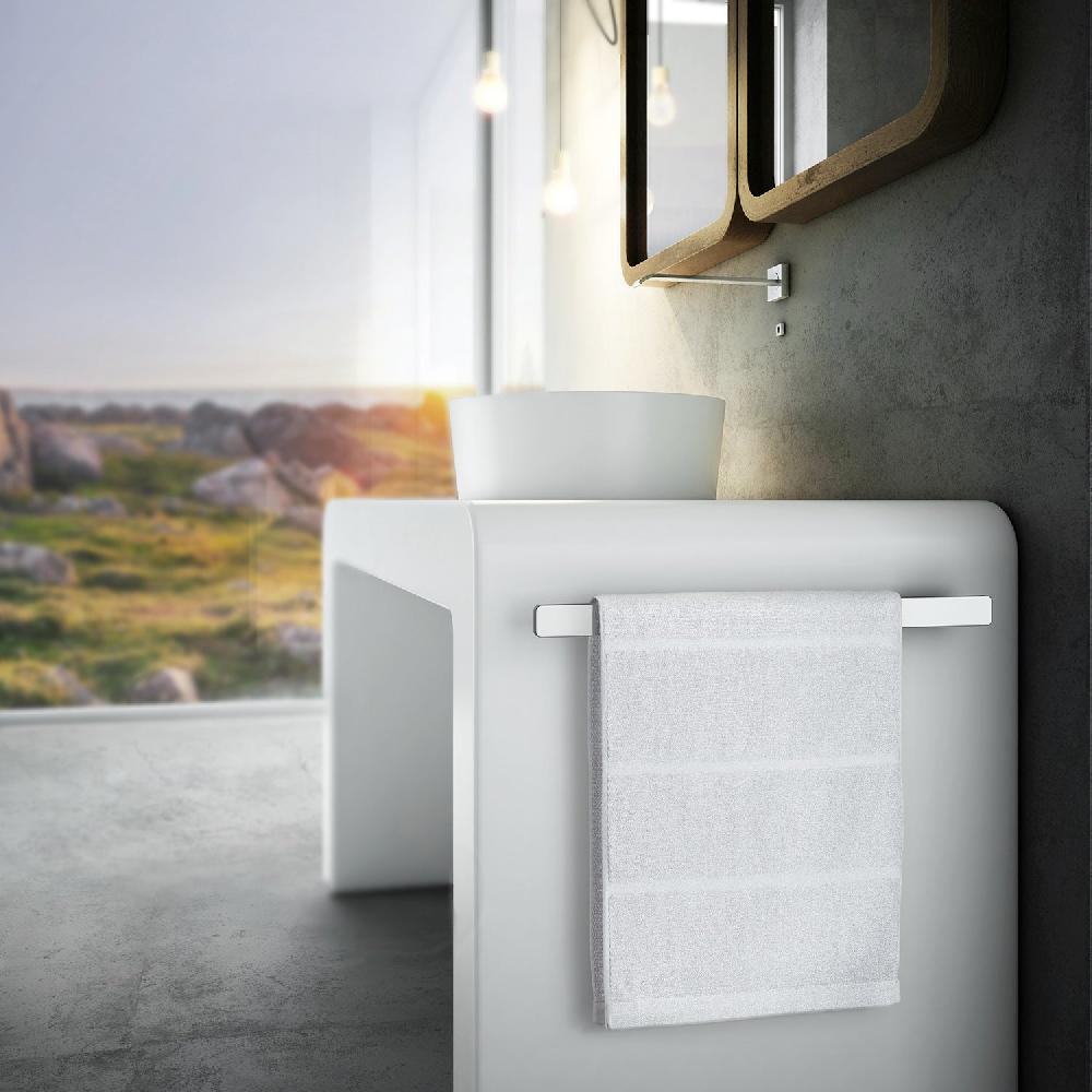Smedbo Cabinet Towel Bar