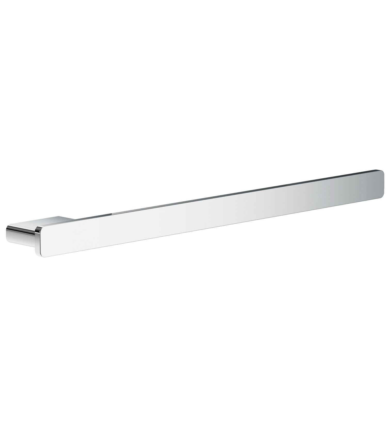 smedbo Cabinet Towel Bar