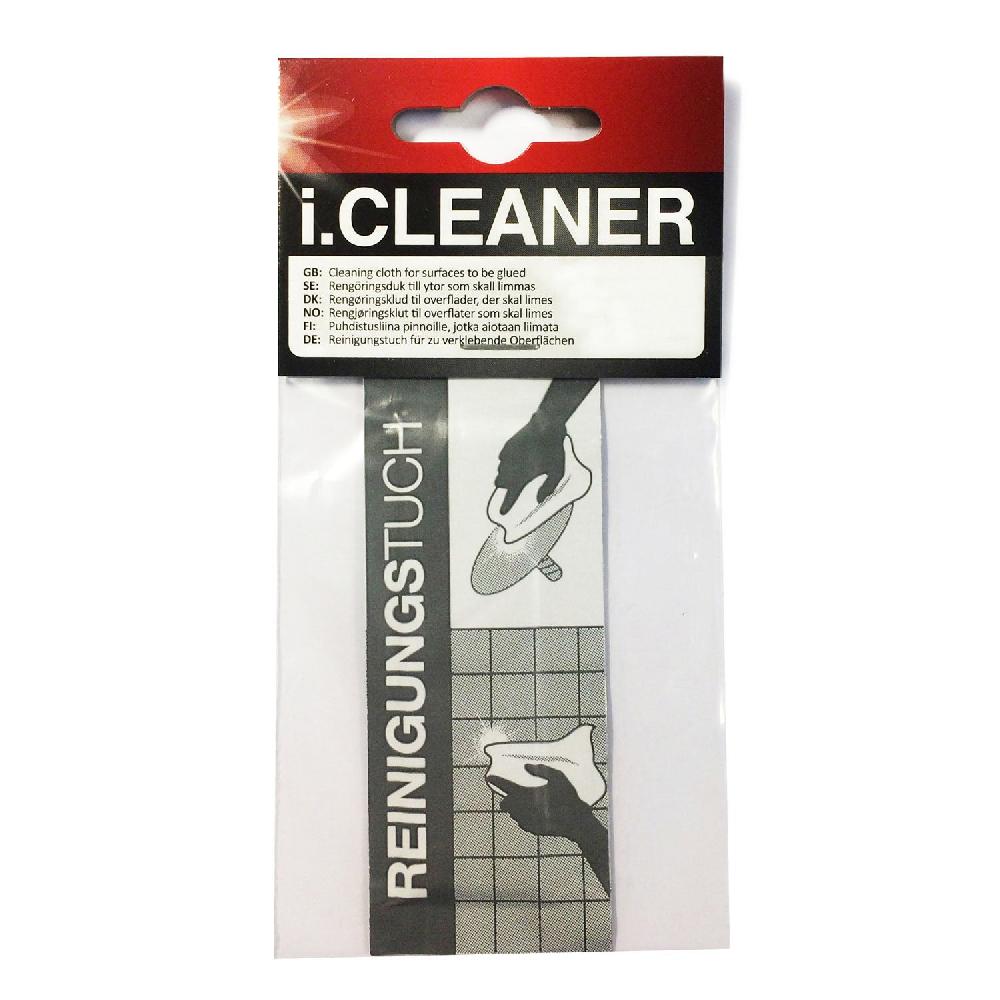 smedbo Cleaning Cloth